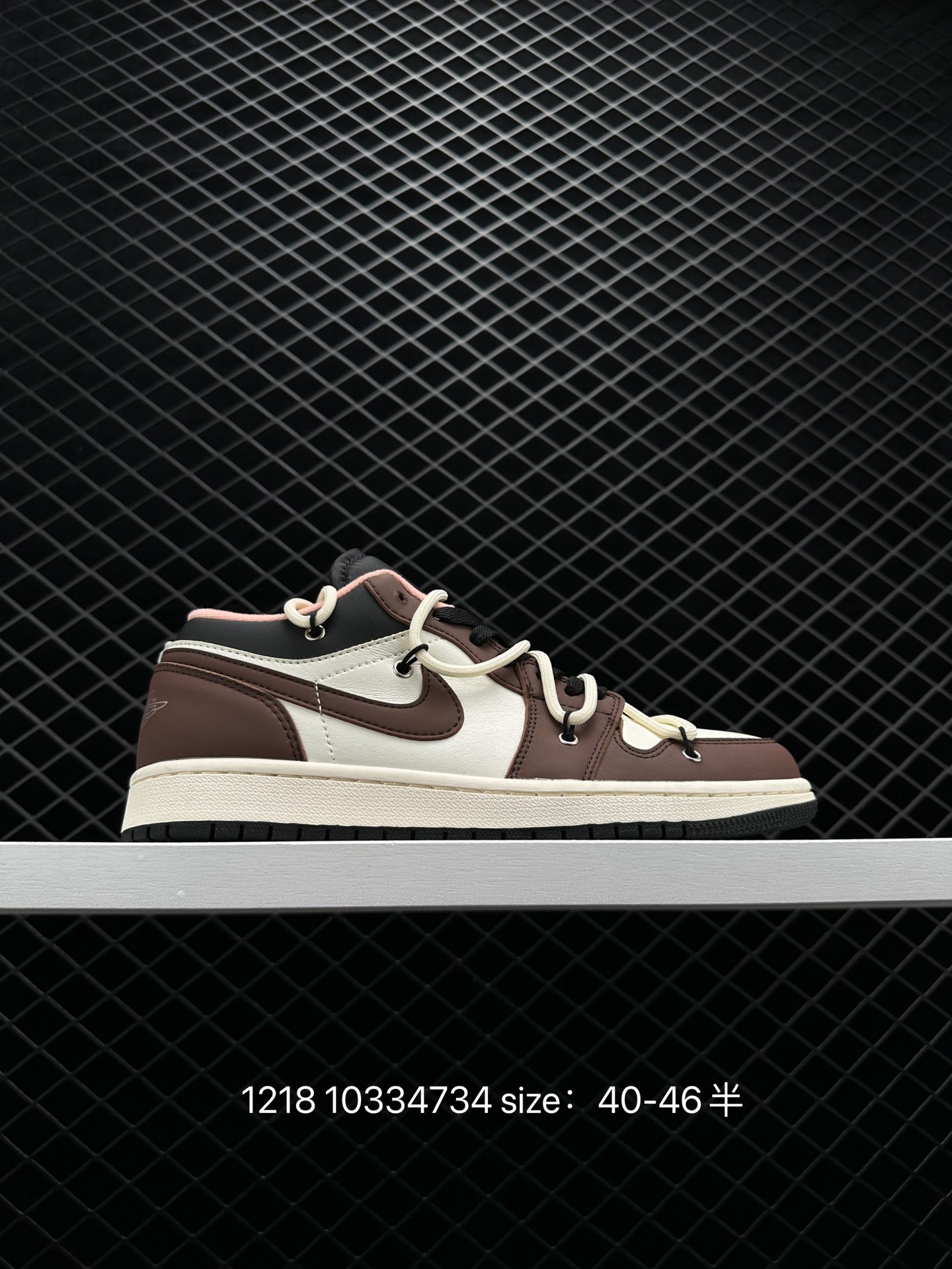 Nike Air Jordan 1 Low Nike Air Jordan 1 Low